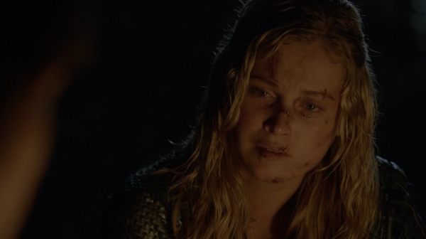 The 100 Human Trials Season Two Episode Five-1155

