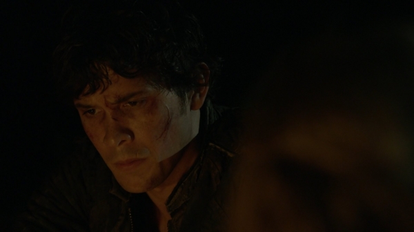The 100 Human Trials Season Two Episode Five-1152
