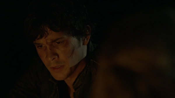 The 100 Human Trials Season Two Episode Five-1151
