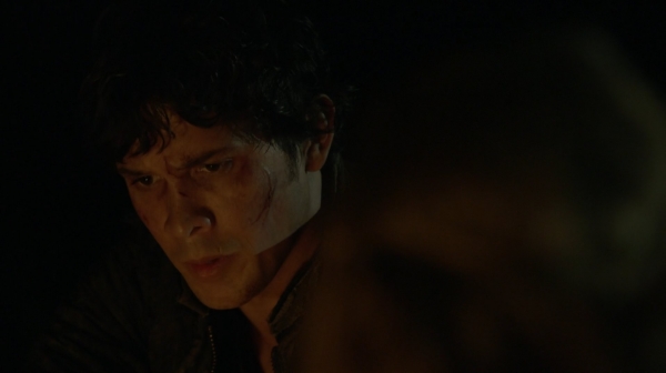 The 100 Human Trials Season Two Episode Five-1149
