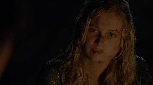 The 100 Human Trials Season Two Episode Five-1148
