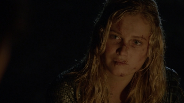 The 100 Human Trials Season Two Episode Five-1147
