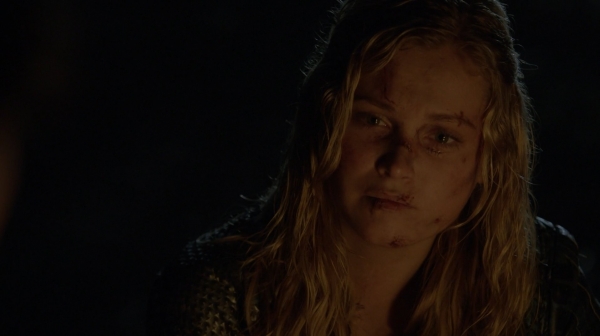 The 100 Human Trials Season Two Episode Five-1146
