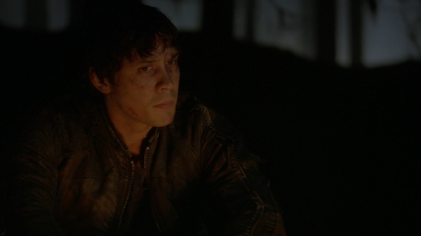 The 100 Human Trials Season Two Episode Five-1145
