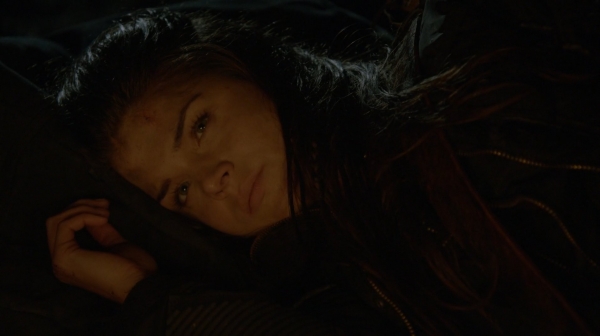 The 100 Human Trials Season Two Episode Five-1143
