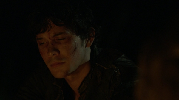 The 100 Human Trials Season Two Episode Five-1142
