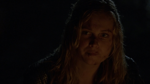 The 100 Human Trials Season Two Episode Five-1141
