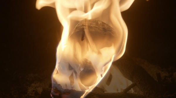 The 100 Human Trials Season Two Episode Five-1138
