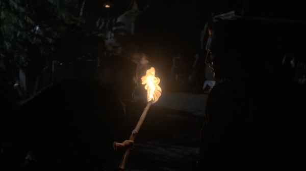 The 100 Human Trials Season Two Episode Five-1130

