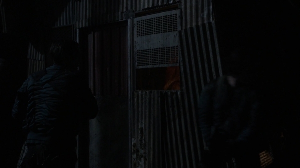 The 100 Human Trials Season Two Episode Five-1123
