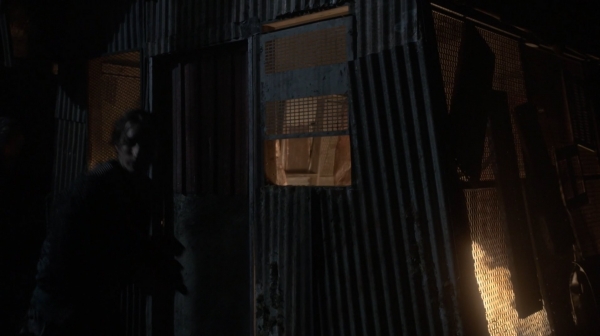 The 100 Human Trials Season Two Episode Five-1122
