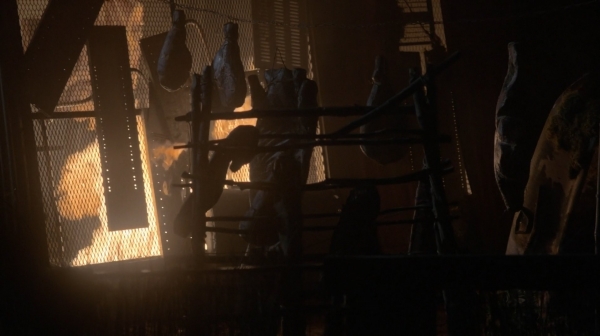 The 100 Human Trials Season Two Episode Five-1119
