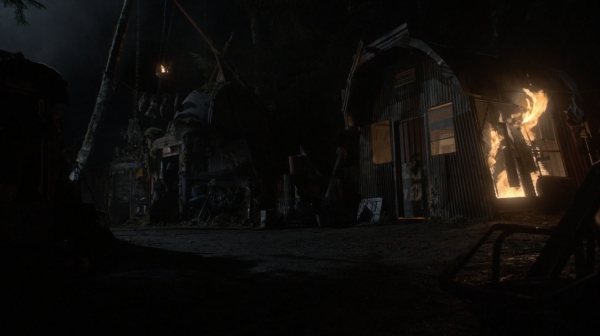 The 100 Human Trials Season Two Episode Five-1117
