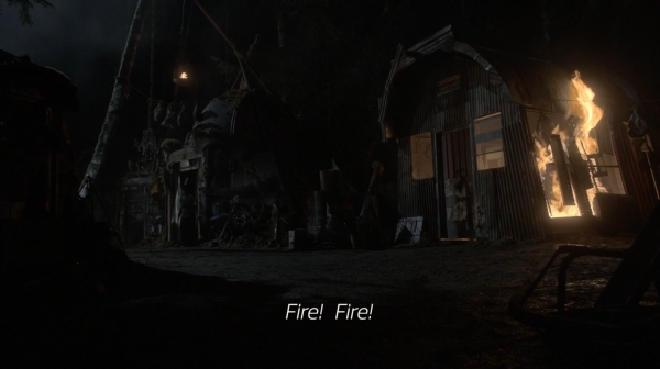 The 100 Human Trials Season Two Episode Five-1114
