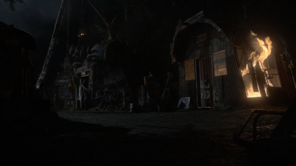 The 100 Human Trials Season Two Episode Five-1113
