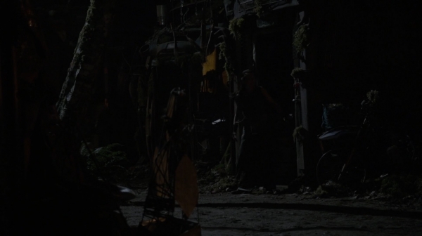 The 100 Human Trials Season Two Episode Five-1112

