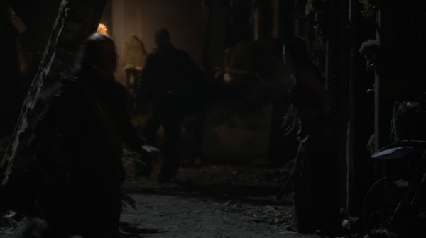 The 100 Human Trials Season Two Episode Five-1111
