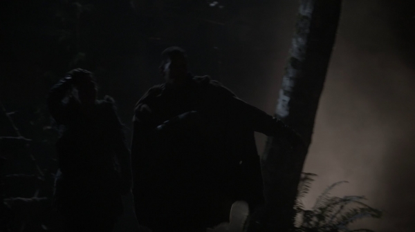 The 100 Human Trials Season Two Episode Five-1110
