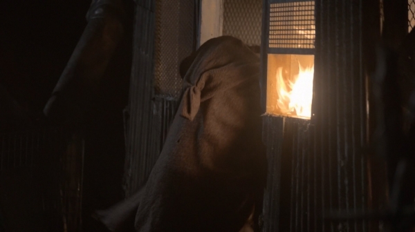 The 100 Human Trials Season Two Episode Five-1108
