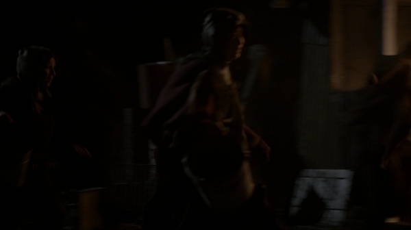 The 100 Human Trials Season Two Episode Five-1107
