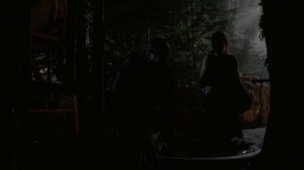 The 100 Human Trials Season Two Episode Five-1106

