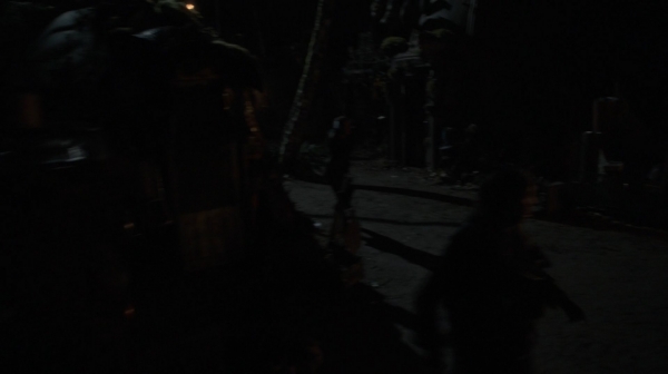 The 100 Human Trials Season Two Episode Five-1100
