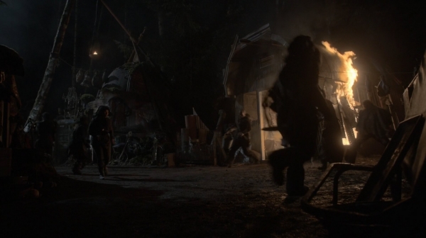 The 100 Human Trials Season Two Episode Five-1098
