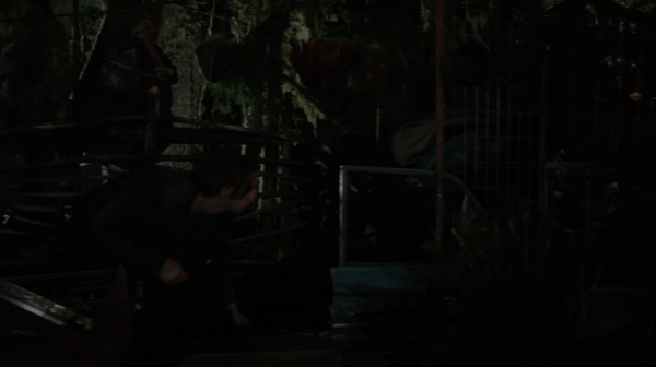 The 100 Human Trials Season Two Episode Five-1094
