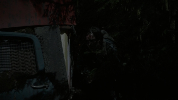 The 100 Human Trials Season Two Episode Five-1092
