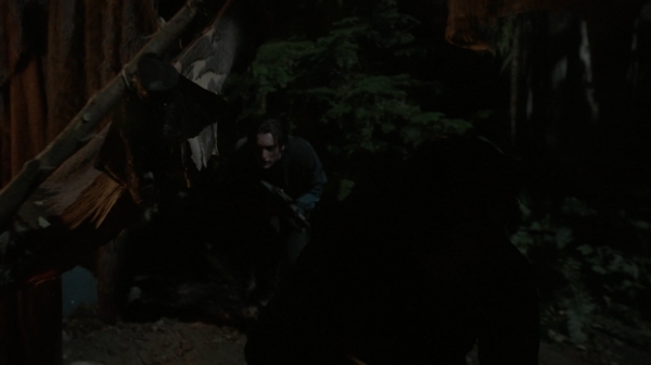 The 100 Human Trials Season Two Episode Five-1090
