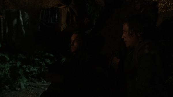 The 100 Human Trials Season Two Episode Five-1088

