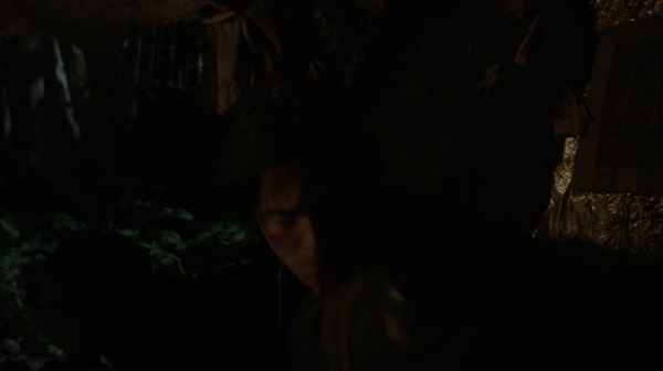 The 100 Human Trials Season Two Episode Five-1086

