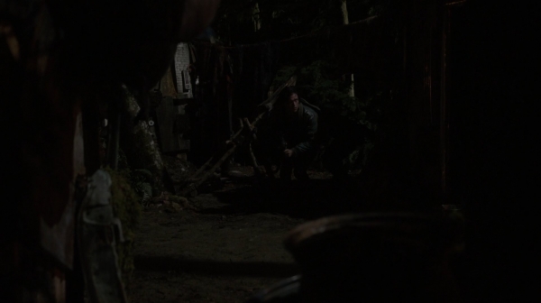 The 100 Human Trials Season Two Episode Five-1085
