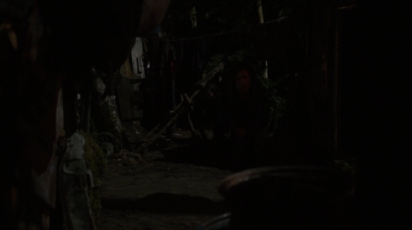 The 100 Human Trials Season Two Episode Five-1084
