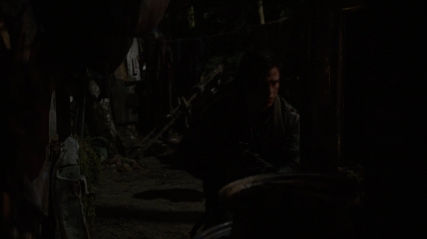 The 100 Human Trials Season Two Episode Five-1083
