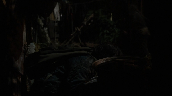 The 100 Human Trials Season Two Episode Five-1082
