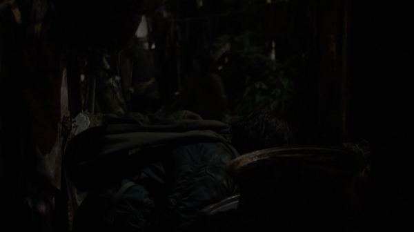The 100 Human Trials Season Two Episode Five-1081
