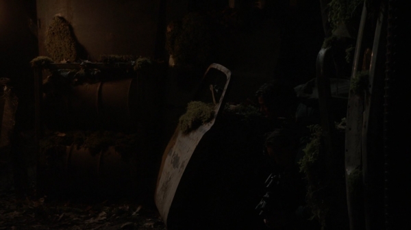 The 100 Human Trials Season Two Episode Five-1080
