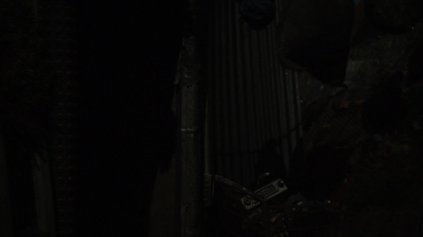 The 100 Human Trials Season Two Episode Five-1077
