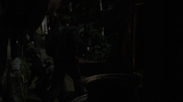 The 100 Human Trials Season Two Episode Five-1074
