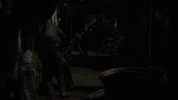The 100 Human Trials Season Two Episode Five-1070
