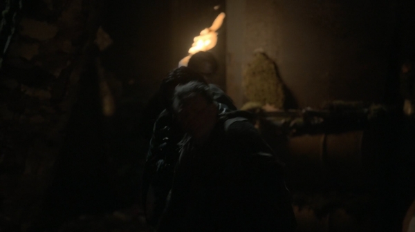 The 100 Human Trials Season Two Episode Five-1068
