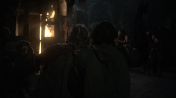 The 100 Human Trials Season Two Episode Five-1067
