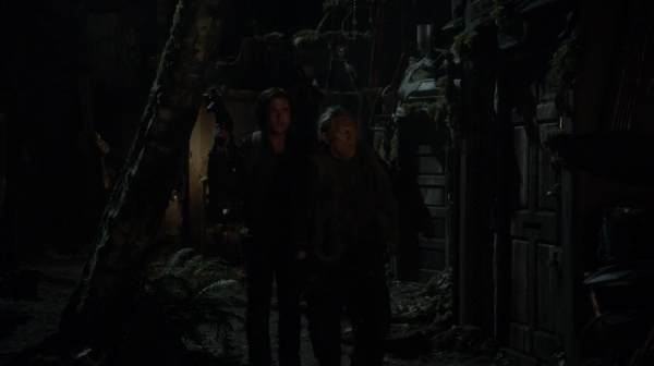 The 100 Human Trials Season Two Episode Five-1066

