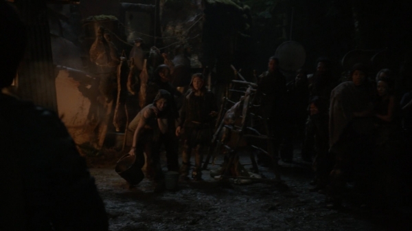 The 100 Human Trials Season Two Episode Five-1063
