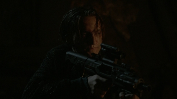 The 100 Human Trials Season Two Episode Five-1062
