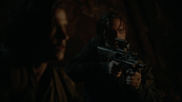 The 100 Human Trials Season Two Episode Five-1055
