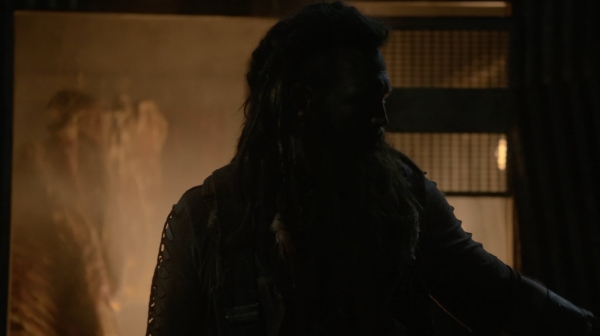 The 100 Human Trials Season Two Episode Five-1053
