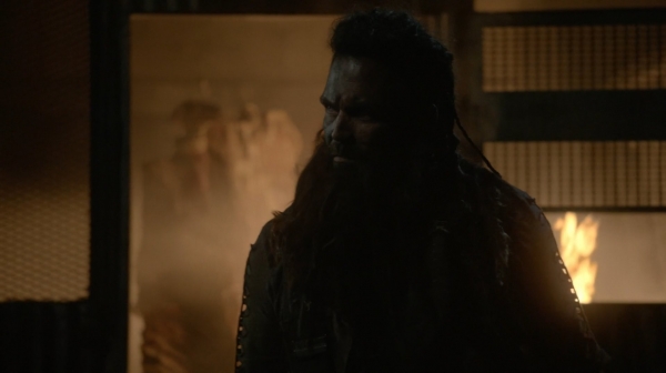 The 100 Human Trials Season Two Episode Five-1052
