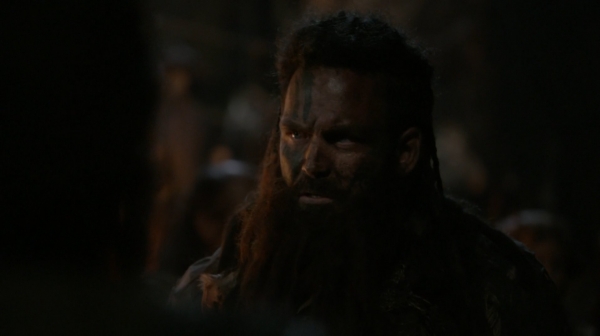 The 100 Human Trials Season Two Episode Five-1050
